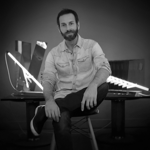 Alejandro Rauhut