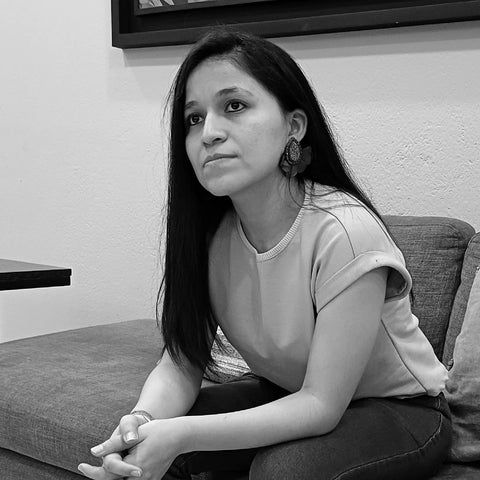 Ana Cecilia Cruz (Xhe)