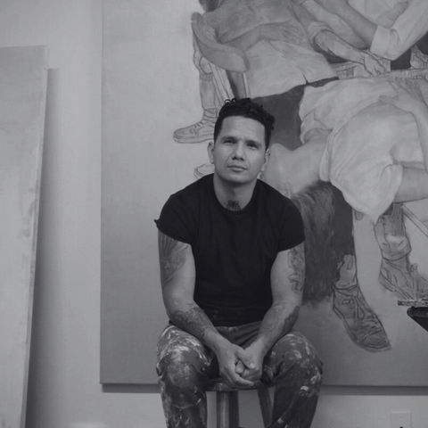 Johan Barrios