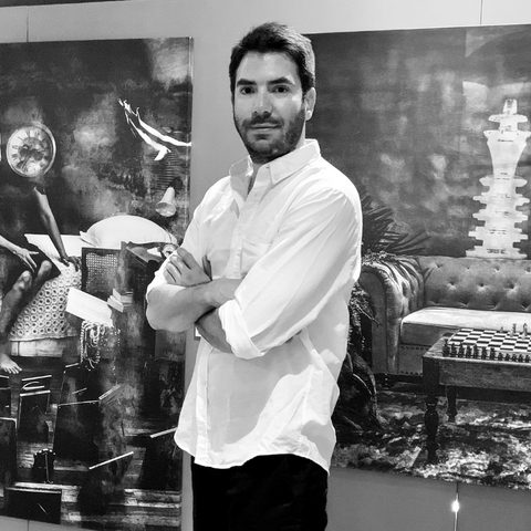 Daniel Estrada