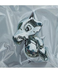 Plastic Cubone, 2024