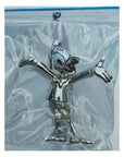 Plastic donald