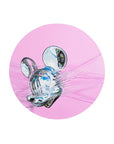 Plastic Mouse, 2024
