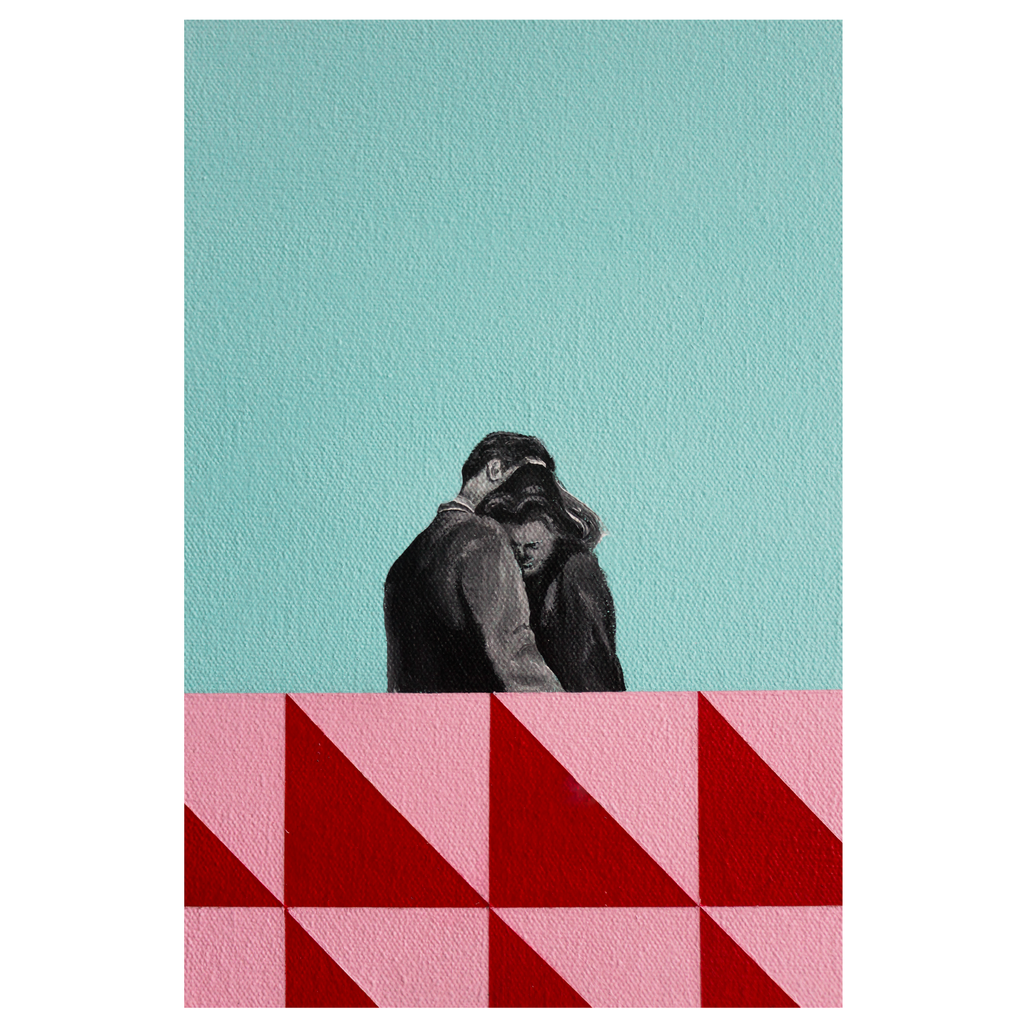 Alquimia del amor
