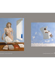 Catálogo Julio Larraz: 80 circunnavegaciones del sol