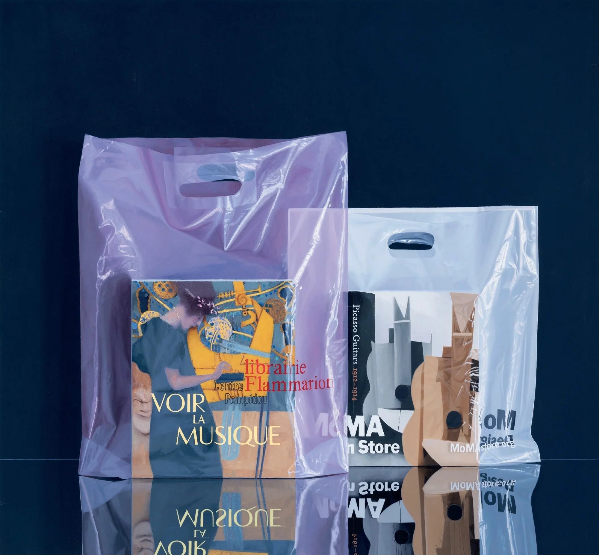 5 artistas que recomendamos para empezar tu colección de arte