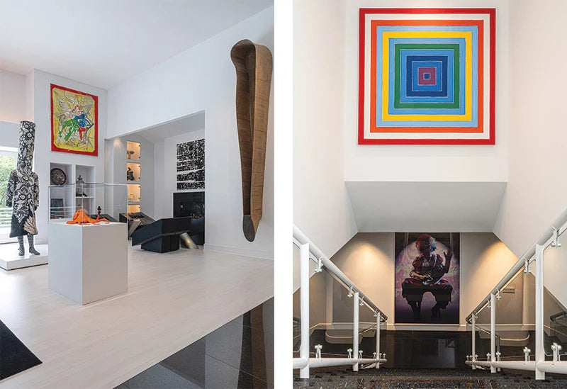 Guía para entender y coleccionar arte contemporáneo