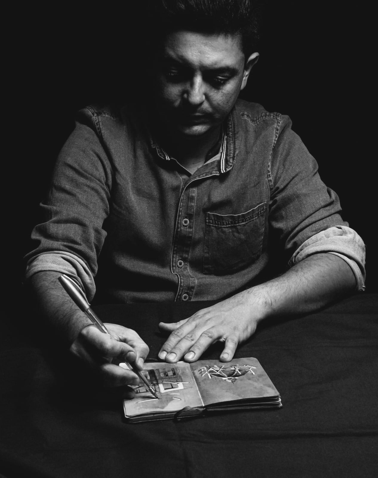 Juan David Posada Sierra
