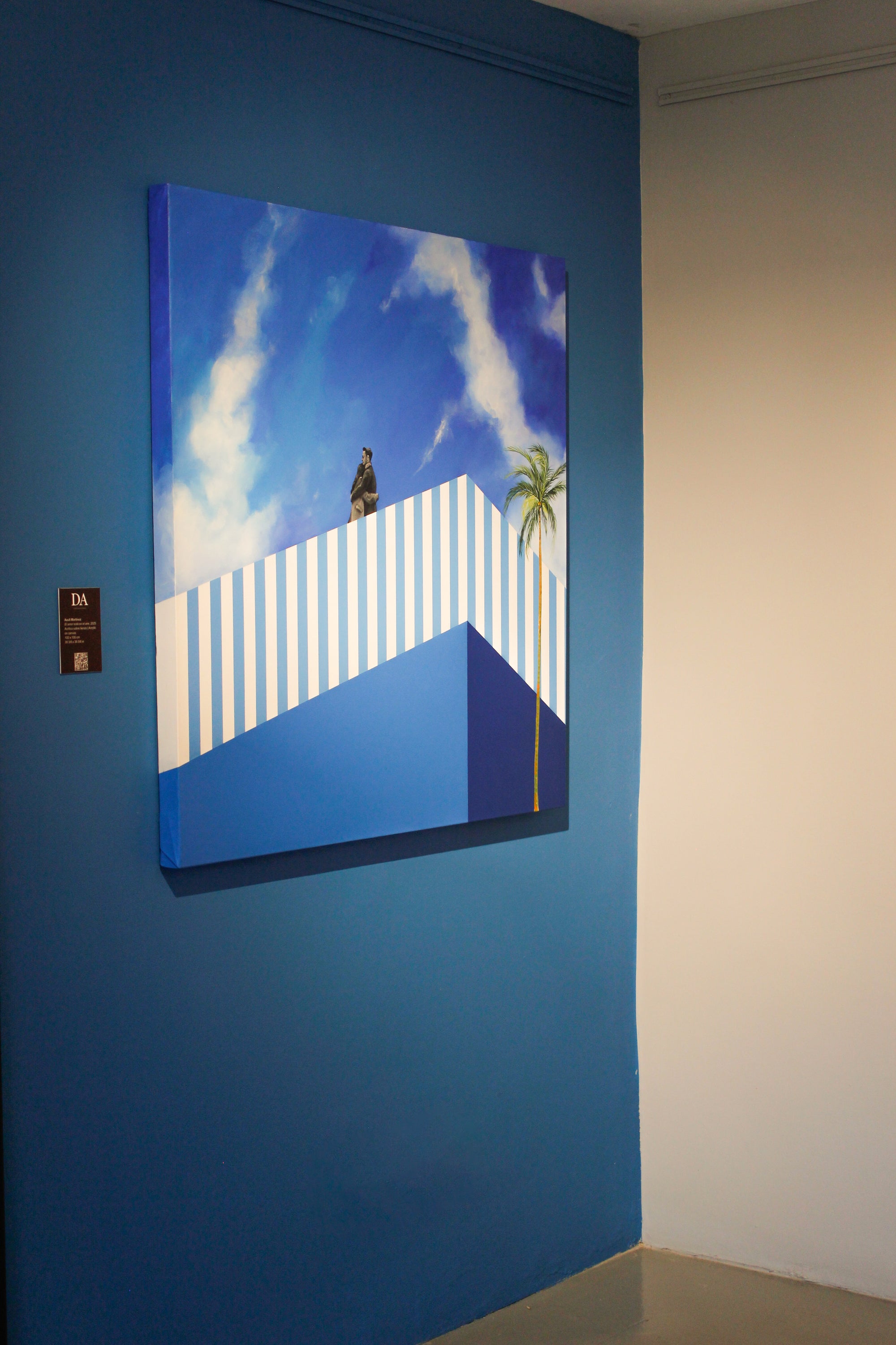 El amor está en el aire