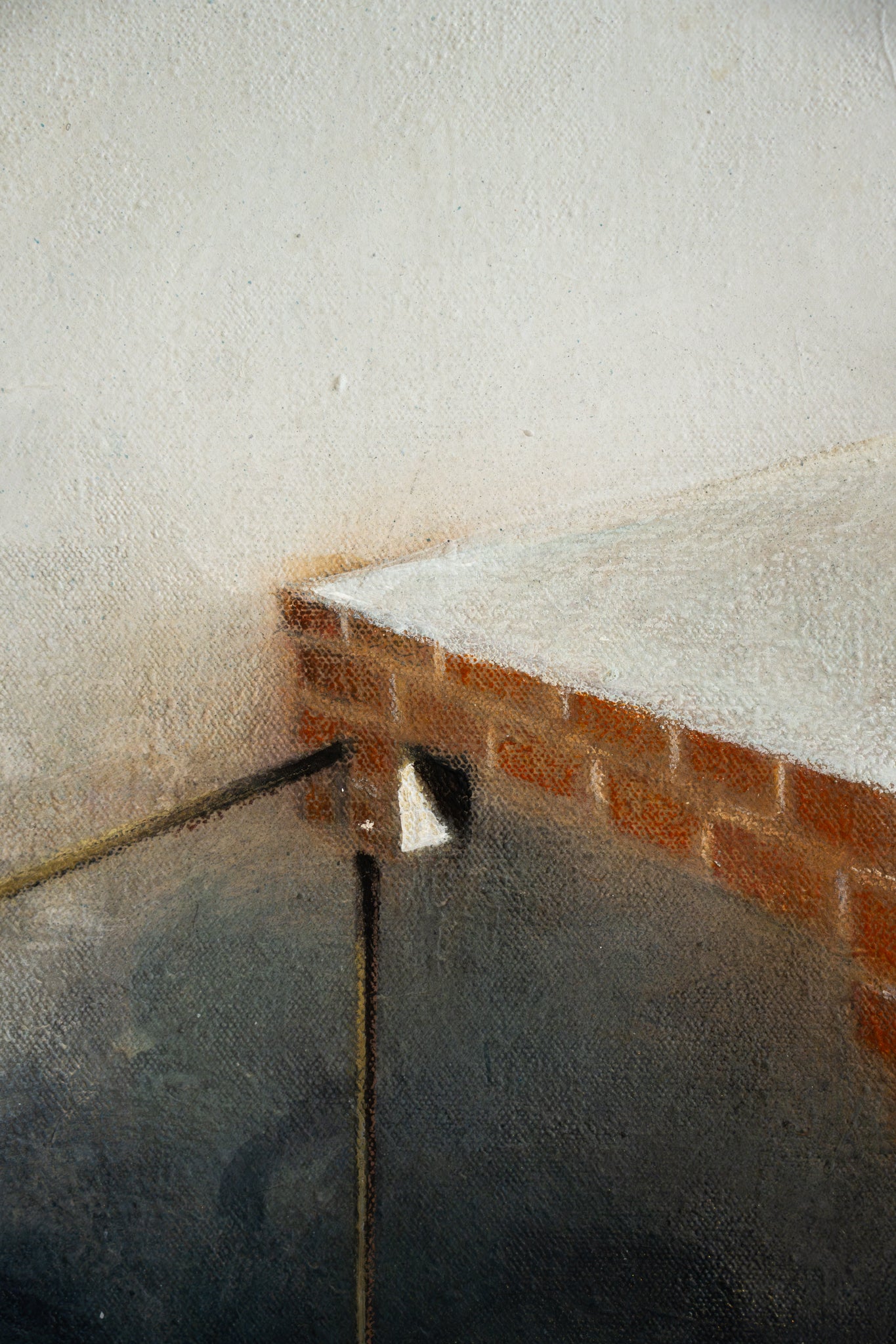 Arqueologías oníricas (3)