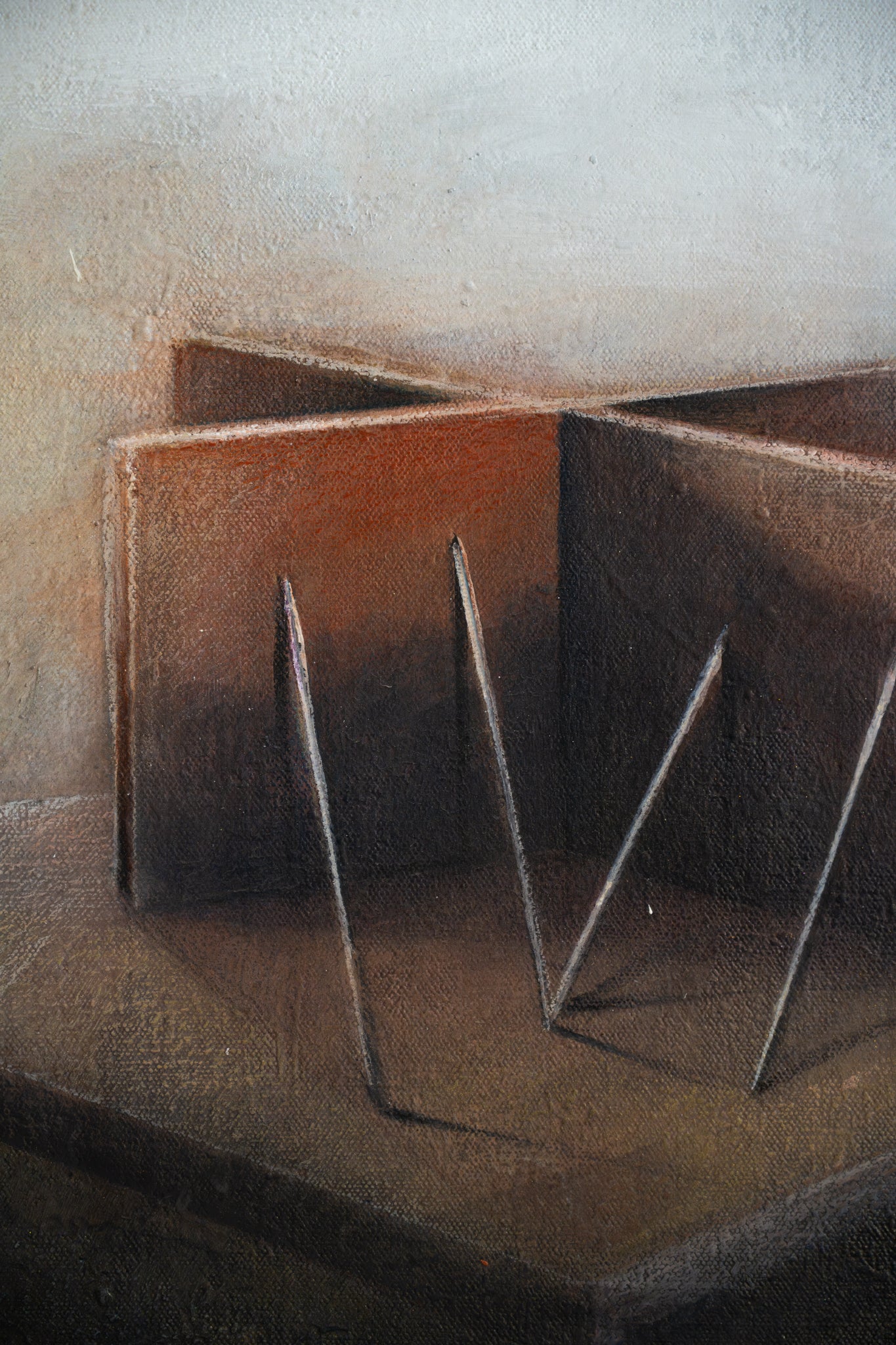 Arqueologías oníricas (4)